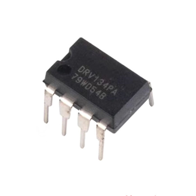 Brand New Original DRV134PA DRV134 Audio Balance Circuit Processor IC DIP-8