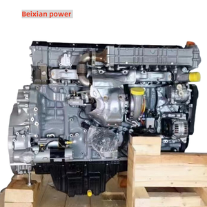 Dural OM470LA OM47 moteur diesel <span class=keywords><strong>6</strong></span> <span class=keywords><strong>cylindres</strong></span> <span class=keywords><strong>en</strong></span> <span class=keywords><strong>ligne</strong></span> 12.8L à grande cylindrée pour <span class=keywords><strong>Mercedes</strong></span> Benz Actros - Product Image 6