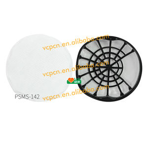 Filtro de repuestos <span class=keywords><strong>para</strong></span> <span class=keywords><strong>aspiradora</strong></span> lavable de fábrica <span class=keywords><strong>para</strong></span> <span class=keywords><strong>Nilfisk</strong></span> VP100 VP200 VP300, accesorio <span class=keywords><strong>para</strong></span> <span class=keywords><strong>aspiradora</strong></span>, bolsa de filtro de polvo - Product Image 1