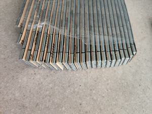 DIGU Outils de réparation de pneus et séparateur de roulements avec poids de roue adhésifs en acier plaqué pour chariot élévateur Fabriqué en Chine - Product Image 5