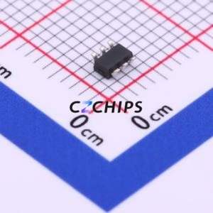 Transistor à effet de champ (MOSFET) FDC5661N-VB TSOP-6, original et neuf, vente en gros de composants électroniques et service BOM - Product Image 2