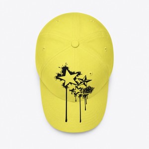 Fashion Custom Logo 6 Panel Baseball Cap <b>Flat</b> Embroidery Cotton Twill Streetwear Dad <b>Hat</b> Gorras Supplier Factory - Product Image 6