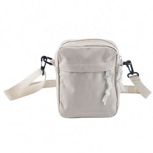 Sac de sport à bandoulière à prix abordable avec sangle réglable, sac messager croisé - Product Image 5