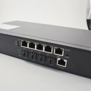 SFP Tester OLT EPON 4 PON OE5804T 4-PON ขั้วต่อเครือข่ายใยแก้วนำแสง FTTH - Product Image 6