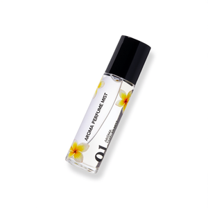 Aroma <b>Perfume</b> Mist 15ml K Beauty Formula All Skin Types Travel Size Fragrance - Product Image 2