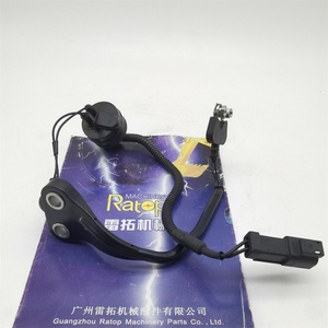 ชุดสายไฟหัวฉีด 6245-81-9110 สำหรับเครื่องยนต์ 6D170 - Product Image 4