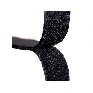 Sangle en nylon personnalisable avec fermeture auto-agrippante pour vêtements, chaussures, sacs - Accessoire à coudre pour l'amélioration des vêtements - Product Image 2