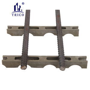 מפלסטיק בטון מפלסטיק לחזק pvc סולם פלסטיק מוטות פלדה לבנייה - Product Image 3