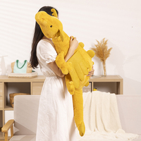 Peluche Dragon Personnalisée Ultra Douce 50cm en Matière Écologique Coton PP – Adorable Jouet Dragon Volant pour Anniversaire