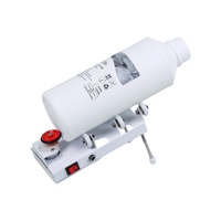 Nouvelle machine à secouer rotative pour encre blanche DTF, fonctionnement silencieux, empêche l'agglomération de l'encre pour les imprimantes UV DTF DTG