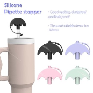Nouvelle conception très vendue : réduisez les rides et améliorez la santé avec une paille de beauté recyclable en silicone coloré de qualité alimentaire - Product Image 2