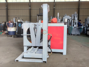 Machine de découpe et de démontage de stator de moteur électrique à prix d'usine, à vendre en Amérique du Sud - Product Image 3