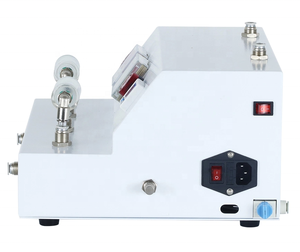 Machine de test électronique XGX à double station, haute précision, vente chaude, directement de l'usine - Product Image 3