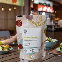 3,5 sachets personnalisés Gram Lemon Haze Edibles, sachets Mylar anti-odeur pour fenêtre, marque Cookie Brand G, pour sushi, nourriture pour animaux de compagnie, gelée, sans produits chimiques
