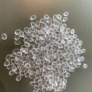 Industrial Use LLDPE Granules Bulk Supply Durable Plastic Material Fast Delivery - Product Image 1