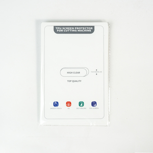 Haute qualité coloré importé universel HD Anti-peep <span class=keywords><strong>Film</strong></span> souple TPU Hydrogel protection de téléphone portable protection d'écran <span class=keywords><strong>Film</strong></span> souple - Product Image 3