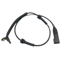 OEM 1207357 2S612B372AD 1151951 capteur de vitesse de roue ABS pièces de voiture d'usine vente en gros de haute qualité pour capteur ABS FORD