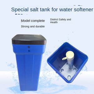 220V Spécial PE <span class=keywords><strong>Sel</strong></span> Réservoir <span class=keywords><strong>Adoucisseur</strong></span> <span class=keywords><strong>D</strong></span>'<span class=keywords><strong>eau</strong></span> PVC Pression Navire Usage Domestique Équipement De Traitement De L'<span class=keywords><strong>eau</strong></span> Chaudière Support pour Adoucissement - Product Image 4