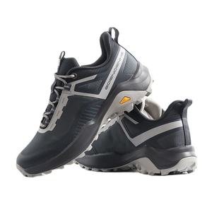 Chaussures de randonnée décontractées pour hommes, à semelle épaisse, antidérapantes et résistantes à l'usure, pour la course sur sentier - Product Image 1