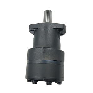 Moteur hydraulique série OMS OMT OMP OMR125 151-7263 OMS200 151F0546 OMS200 151F0539 - Product Image 2