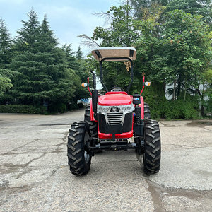 Tracteurs agricoles autopropulsés 4x4 <span class=keywords><strong>d</strong></span>'<span class=keywords><strong>occasion</strong></span> TB - Vente chaude - Tracteurs compacts pour l'agriculture - Product Image 6