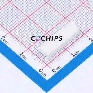 ZX-ZH1.5-11PJK Housing (Wire-to-Board / Wire-to-Wire) P=1.5mm Connector 1x11P 1.5mm ZH 1 - Product Image 2