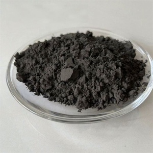 Polvo de Iridio 99.95%, Metales Preciosos, Polvo Esférico de Iridio Metálico - Product Image 5