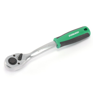 Juego de Llaves de Tubo de 12 Puntas ZUOKA de 32 Piezas, 8-32 mm, Herramienta de Reparación Automotriz - Product Image 3