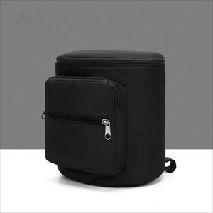 Organisateur de produits de pépinière de stockage de couches de doublure intérieure forte pour maman - Product Image 6