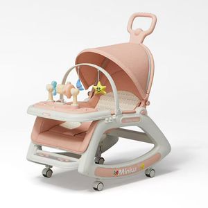 <span class=keywords><strong>Silla</strong></span> Mecedora <span class=keywords><strong>para</strong></span> Bebé, Cuna, <span class=keywords><strong>Silla</strong></span> Reclinable Multifuncional, Gimnasio <span class=keywords><strong>para</strong></span> Bebés, <span class=keywords><strong>Silla</strong></span> Mecedora - Product Image 5