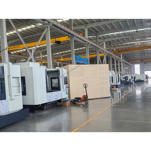 Centre d'usinage CNC <span class=keywords><strong>portable</strong></span> multifonctionnel <span class=keywords><strong>VMC</strong></span> 1160 5 axes - Prix - Product Image 4