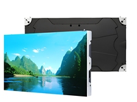 Écran LED Dawei pour affichage intérieur/extérieur, série 640x480mm P1.2/P1.53/P1.86/P2/P2.5, luminosité 500cd, haute définition