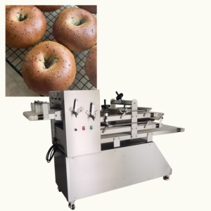 Nueva Máquina de Alta Eficiencia para Hacer Baguettes Francesas con Moldeadora Automática de Masa de Pan de Trigo - Product Image 6