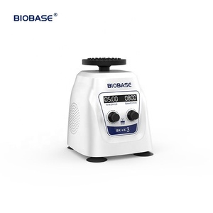 Mezclador de Laboratorio BIOBASE CHINA, 3000 rpm, Mezclador para Tubos de Recolección de Sangre, Máquina Mezcladora para Laboratorio - Product Image 1