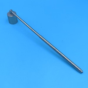 <b>Candle</b> Extinguisher Stick Smokeless Die Casting <b>Candle</b> Accessory For <b>Candle</b> <b>Trays</b> And <b>Candle</b> Holders - Product Image 2