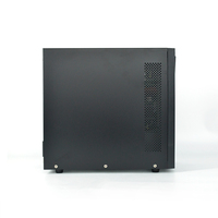 Onduleur Techfine 10 kVA 9 kW en ligne, onde sinusoïdale pure, pour usage domestique et médical, conversion 0 ms, alimentation sans interruption