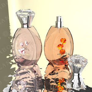 <b>Empty</b> Perfume Bottle Custom Perfume Bottle Perfume Bottle with <b>Box</b> Mini Perfume Bottle - Product Image 5