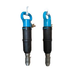 <span class=keywords><strong>Marteau</strong></span> <span class=keywords><strong>pneumatique</strong></span> standard russe MO-2B, qualité professionnelle, pour travaux miniers et construction de ponts, démolition lourde. - Product Image 1