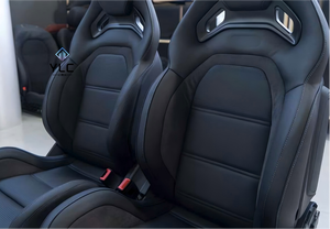 YLC Sedili Personalizzati di Alta Qualità e Kit Completi per l'Aggiornamento degli Interni per <span class=keywords><strong>BMW</strong></span> M2 M3 M4 M5 M6 X3M X4M X5M X6M G80 G81 G82 G87 - Product Image 3
