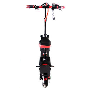 Produit en promotion : <span class=keywords><strong>Trottinette</strong></span> électrique pliable pour adulte avec siège, 10 pouces, double moteur, vente en gros - Product Image 3