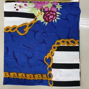 Rayon filé de Somalie Bati, très vendu, 36 pouces, Zr503, imprimé à l'écran - Product Image 3