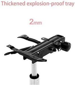 Chaises de jeu PC de haute qualité en gros, ergonomiques, résistantes aux rayures, en cuir, personnalisables - Product Image 6