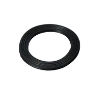 Kit de montage de lavabo monobloc au design moderne kit de fixation de robinet de robinet accessoires de réparation d'évier de cuisine pour salle de bain