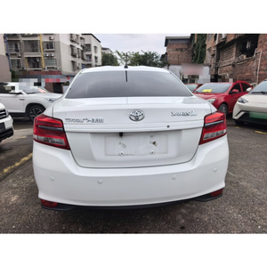 Guazi <span class=keywords><strong>2021</strong></span> <span class=keywords><strong>Toyota</strong></span> <span class=keywords><strong>YARiS</strong></span> L Zhi Xiang <span class=keywords><strong>Gasolina</strong></span>, Auto Usado, Sedán Automático, 5 Asientos, Tracción Delantera, Stock de Autos Usados de <span class=keywords><strong>Toyota</strong></span> - Product Image 6
