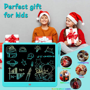 Topleo Children 12.8 Inch LCD <b>Writing</b> Tablet Electronic Drawing Board Kids Lcd <b>Writing</b> Pad - Product Image 4