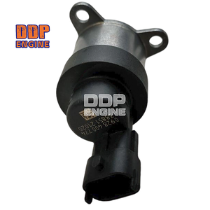 Vanne de régulation de pression de carburant pour machines de construction 5301068 0928400774 0928400711 pour Cummins ISBe ISDe QSB - Product Image 4