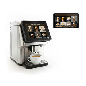 <span class=keywords><strong>Tablet</strong></span> Android Terintegrasi ODM dengan WiFi, Layar Sentuh untuk Mesin Kopi Pintar & Peralatan IoT Rumah Pintar Hotel Restoran - Product Image 1