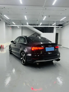 <span class=keywords><strong>Audi</strong></span> <span class=keywords><strong>S3</strong></span> 2026 Usata in Ottime Condizioni - Product Image 4
