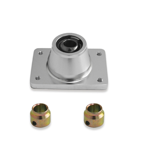 Levier de Vitesse Court de Type Tourelle pour <span class=keywords><strong>Peugeot</strong></span> <span class=keywords><strong>206</strong></span> 306 Diesel et Citroën Saxo AX - Product Image 1