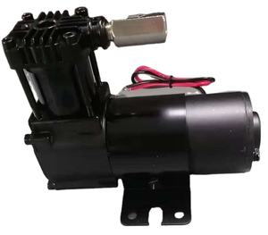 X095- 12V 120PSI קשה הר השעיה אוויר מדחס אוויר מדחס - Product Image 4